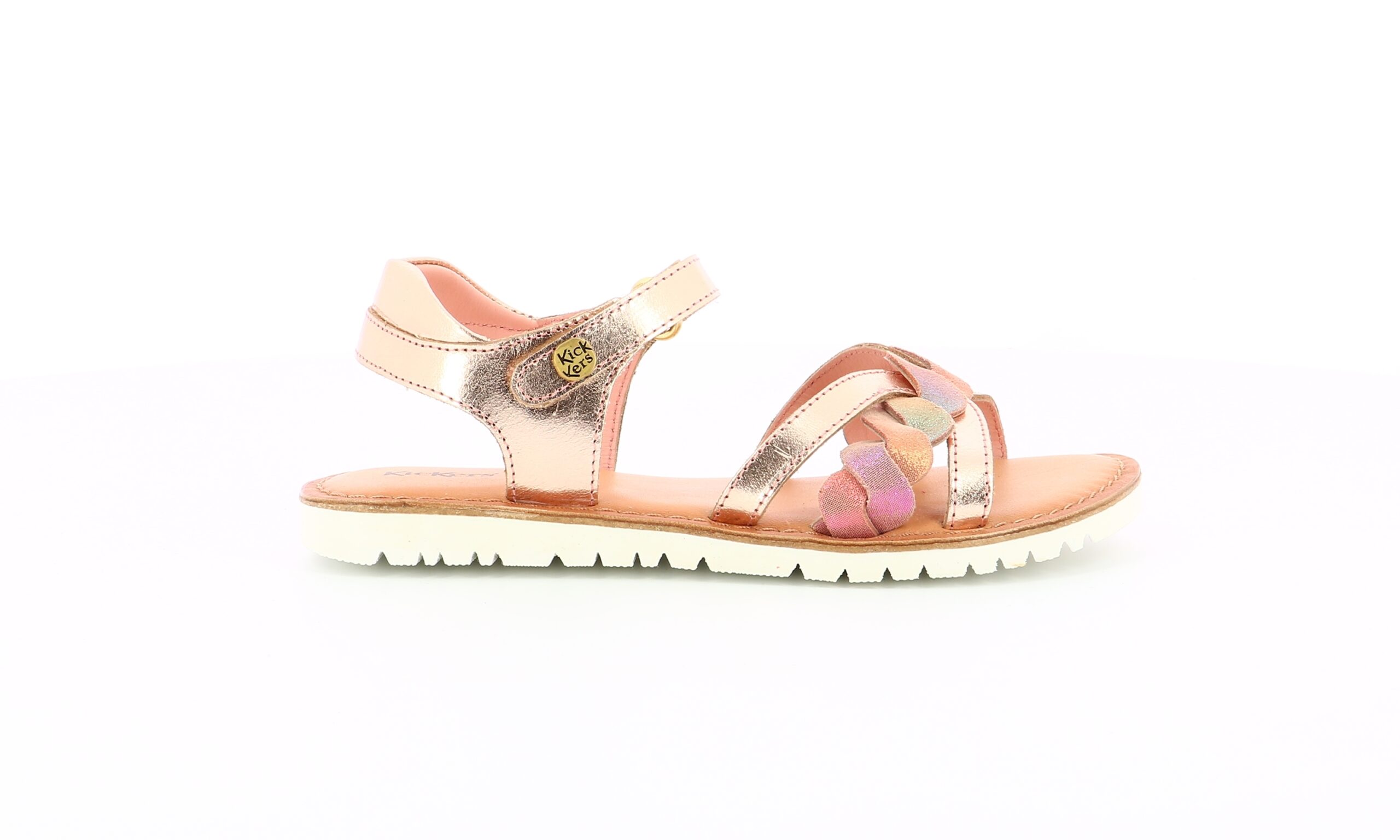 Kickers Betty Πέδιλο για κορίτσι Kickers Betty Πέδιλο για κορίτσι