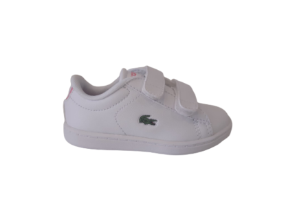 Lacoste Sneaker για κορίτσι