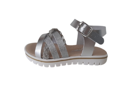 Primi Passi Sandal for girl