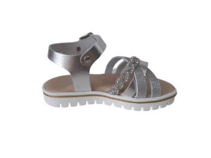 Primi Passi Sandal for girl