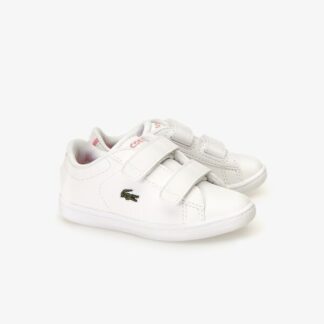 Lacoste Sneaker για κορίτσι