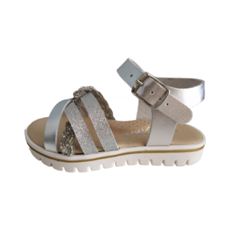 Primi Passi Sandal for girl