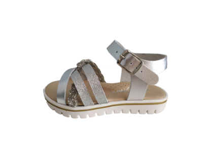 Primi Passi Sandal for girl