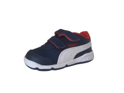 Puma Stepfleex 2 SL VE V Αθλητικά για αγόρι