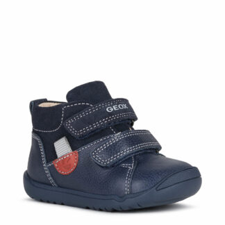 Geox boots for first steps