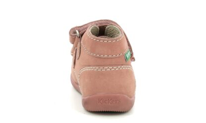 Kickers Μποτάκια για πρώτα βήματα για κορίτσι