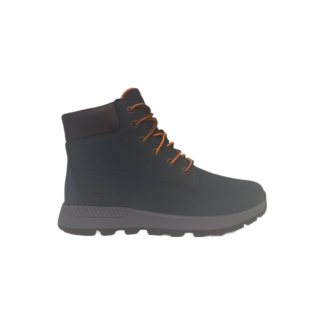 Timberland Killington Trekker Μπλε Μποτάκι Με Κορδόνι Για Αγόρι