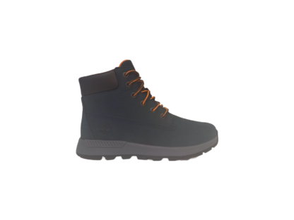 Timberland Killington Trekker Μπλε Μποτάκι Με Κορδόνι Για Αγόρι