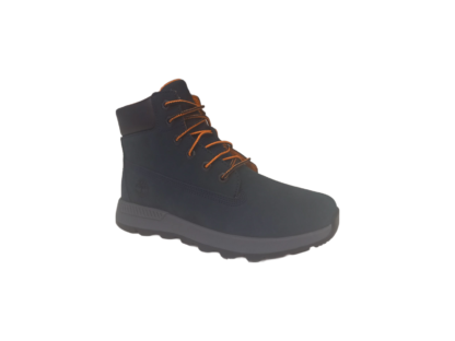 Timberland Killington Trekker Μπλε Μποτάκι Με Κορδόνι Για Αγόρι