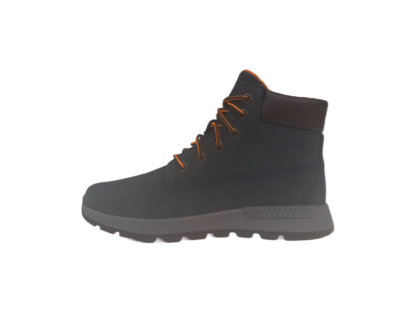 Timberland Killington Trekker Μπλε Μποτάκι Με Κορδόνι Για Αγόρι