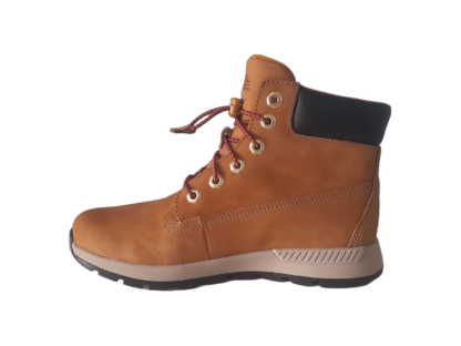 Timberland Killington Trekker Κίτρινο Μποτάκι Για Αγόρι