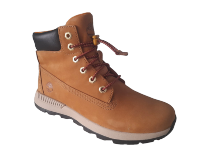 Timberland Killington Trekker Κίτρινο Μποτάκι Για Αγόρι