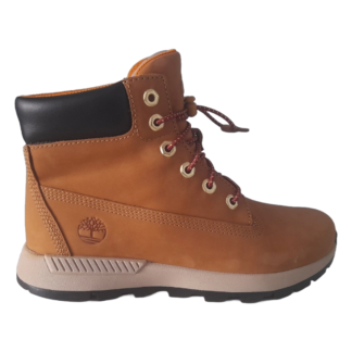 Timberland Killington Trekker Κίτρινο Μποτάκι Για Αγόρι