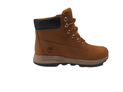 Timberland Killington Trekker Κίτρινο Μποτάκι Για Αγόρι