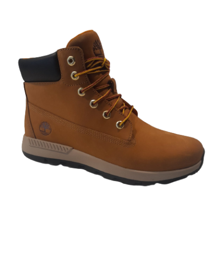 Timberland Killington Trekker Κίτρινο Μποτάκι Για Αγόρι