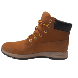 Timberland Killington Trekker Κίτρινο Μποτάκι Για Αγόρι