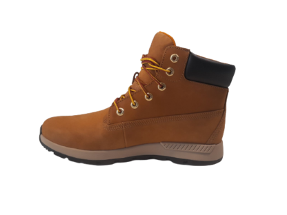 Timberland Killington Trekker Κίτρινο Μποτάκι Για Αγόρι