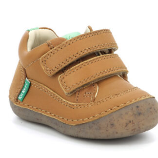 Kickers Sostankro Camel Μποτάκι Για Αγόρι