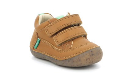 Kickers Sostankro Camel Μποτάκι Για Αγόρι