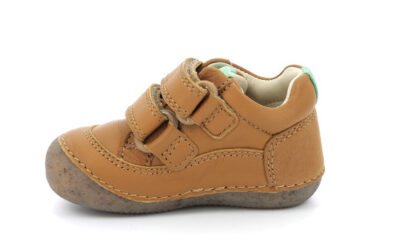 Kickers Sostankro Camel Μποτάκι Για Αγόρι