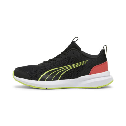 Puma Kruz Profoam Μαύρο Αθλητικό Για Κορίτσι