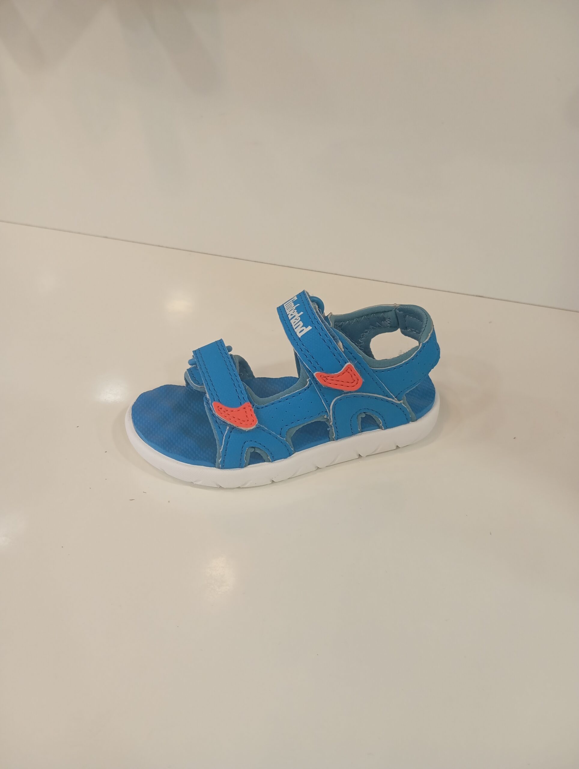 Timberland Perkins Row Μπλε Κόκκινο Πέδιλο Timberland Perkins Row Μπλε Κόκκινο Πέδιλο