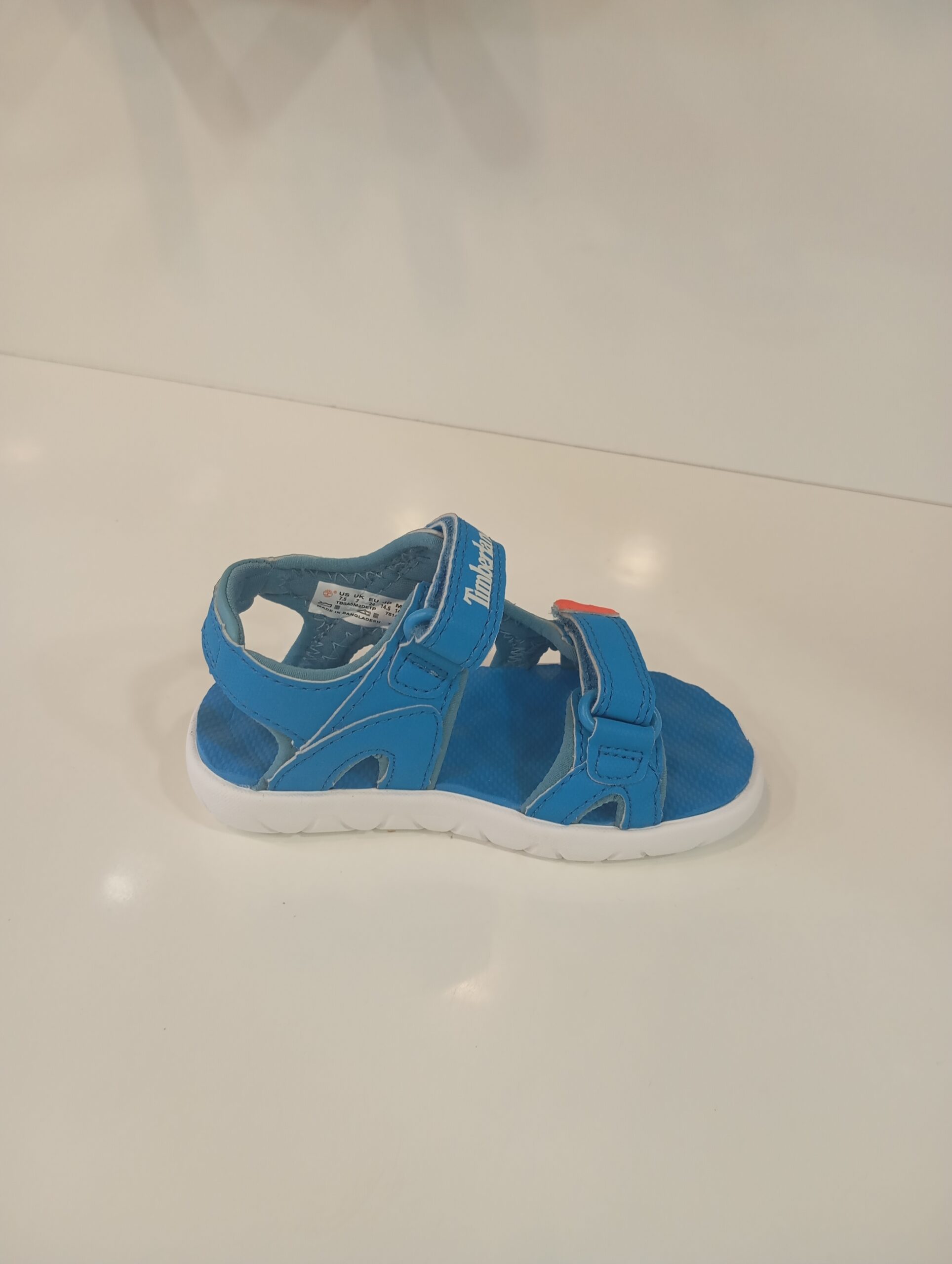 Timberland Perkins Row Μπλε Κόκκινο Πέδιλο Timberland Perkins Row Μπλε Κόκκινο Πέδιλο