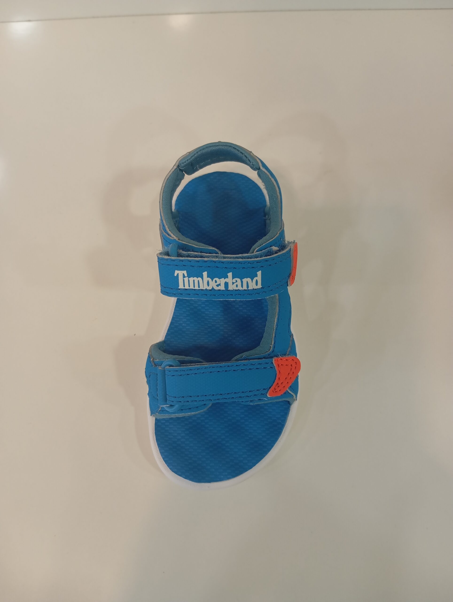 Timberland Perkins Row Μπλε Κόκκινο Πέδιλο Timberland Perkins Row Μπλε Κόκκινο Πέδιλο