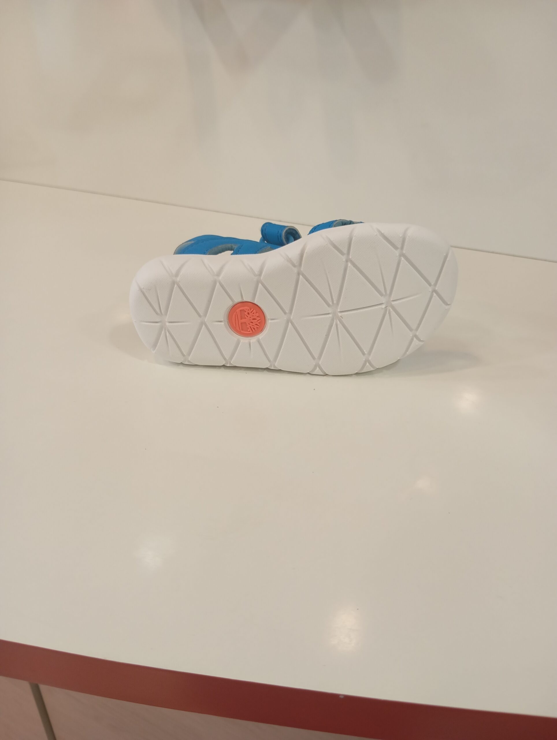 Timberland Perkins Row Μπλε Κόκκινο Πέδιλο Timberland Perkins Row Μπλε Κόκκινο Πέδιλο