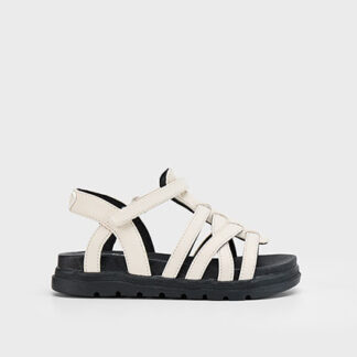 Mayoral Λευκό Σανδάλι