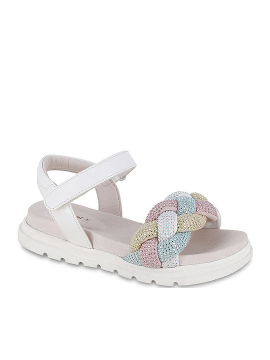 Mayoral Χρωματιστό Πέδιλο με αυτοκόλλητο για κορίτσι Mayoral Χρωματιστό Πέδιλο με αυτοκόλλητο για κορίτσι