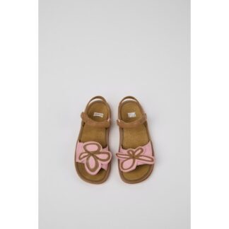 Camper TWS Πολύχρωμο Πέδιλο για κορίτσι