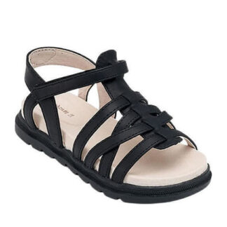 Mayoral μαύρο σανδάλι