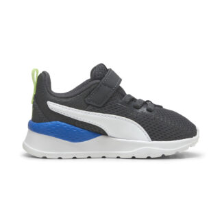 Puma Anzarun Lite AC PS Γκρι Μπλε  Αθλητικό Για Αγόρι