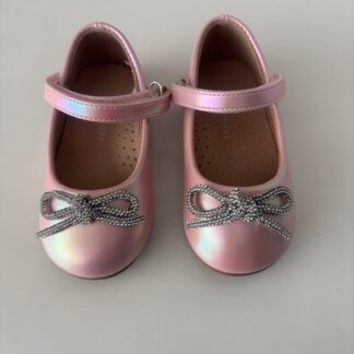 Τουιτι Ροζ Μπαλαρίνα Με Φιόγκο Για Κορίτσι