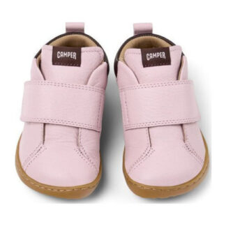 Camper Peu Ροζ Μποτάκι Για Κορίτσι