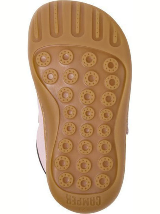 Camper Peu Ροζ Μποτάκι Για Κορίτσι Camper Peu Ροζ Μποτάκι Για Κορίτσι